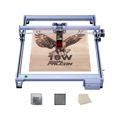 CR-Laser Falcon 10W Laser Engraver