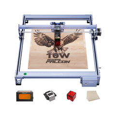 CR-Laser Falcon 10W Laser Engraver