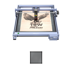 CR-Laser Falcon 10W Laser Engraver