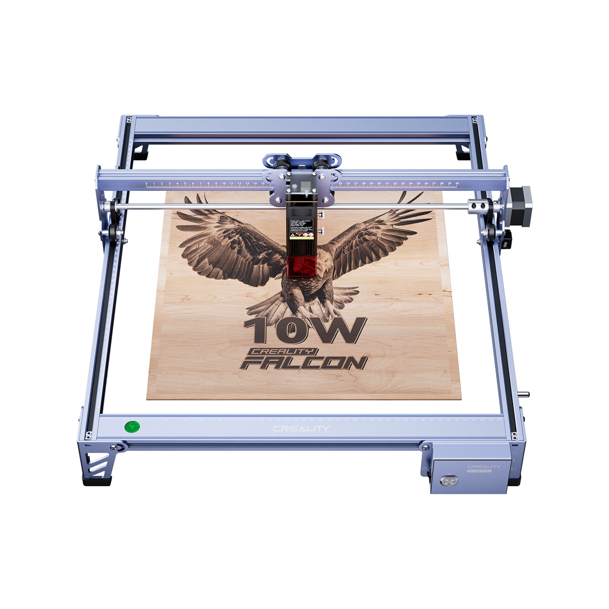 CR-Laser Falcon 10W Laser Engraver