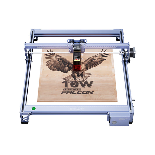 CR-Laser Falcon 10W Laser Engraver 1600