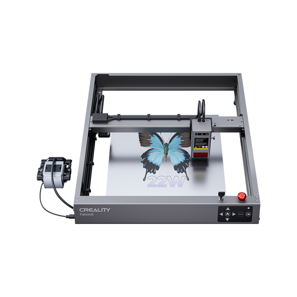 Creality Falcon2 22W Diode Laser Engraver