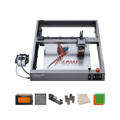 Falcon2 40W Laser Engraver and Cutter