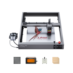 Falcon2 40W Laser Engraver and Cutter