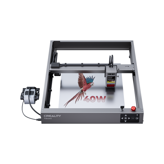 Falcon2 40W Diode Laser Engraver 1600
