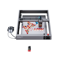 Falcon2 40W Laser Engraver and Cutter