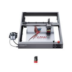 Falcon2 40W Laser Engraver and Cutter