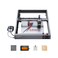 Falcon2 40W Laser Engraver and Cutter