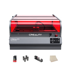 Falcon2 Pro 60W Enclosed Laser Engraver and Cutter