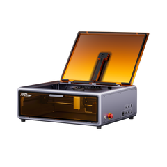 Falcon A1 10W Enclosed Laser Engraver and Cutter