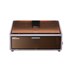 Falcon A1 10W Enclosed Laser Engraver and Cutter