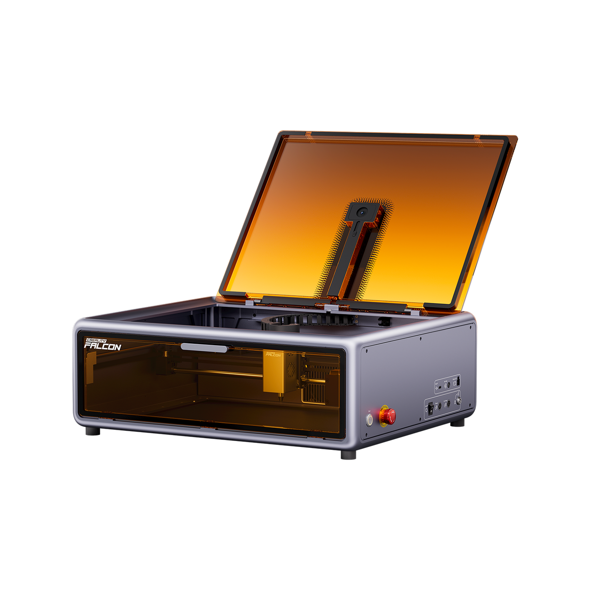Falcon A1 10W Enclosed Diode Laser Engraver