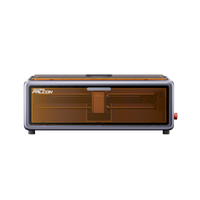 Creality Falcon A1 10W Enclosed Diode Laser Engraver