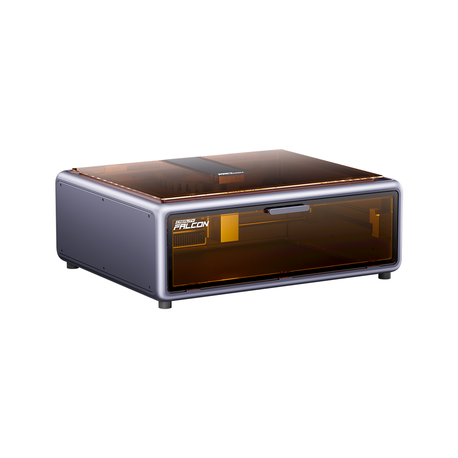 Creality Falcon A1 10W Enclosed Diode Laser Engraver