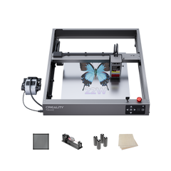 Bundle Falcon2 22W Laser Engraver and Cutter Extension Kits