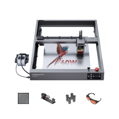 Bundle Falcon2 40W Laser Engraver and Cutter Extension Kits