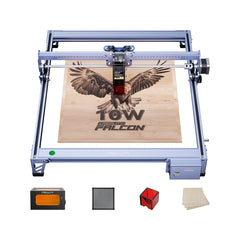 CR-Laser Falcon 5W/10W Engraver Protection Kits