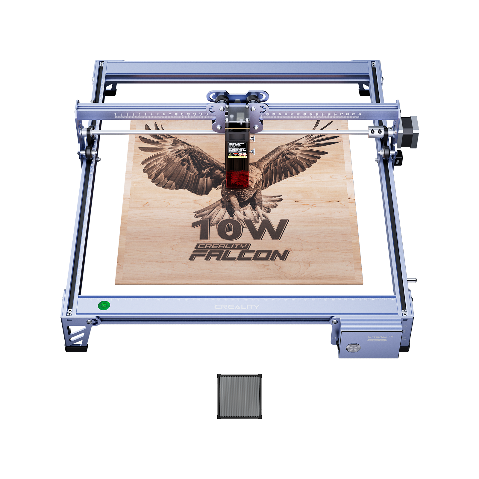 CR-Laser Falcon 10W Laser Engraver Upgrade Package