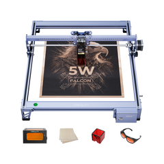 CR-Laser Falcon 5W Engraver