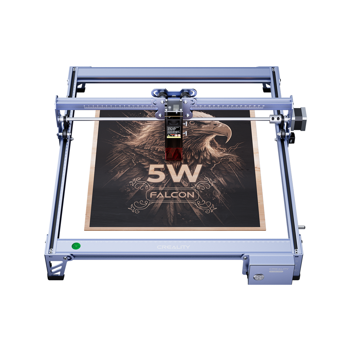 CR-Laser Falcon 5W Engraver