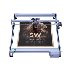 CR-Laser Falcon 5W Engraver