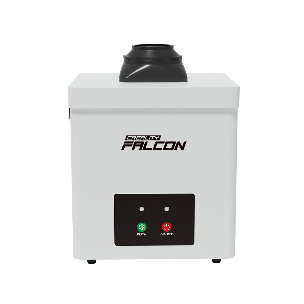 Falcon A1 10W - All-in-One Kit
