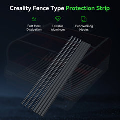 Creality Falcon Fence Type Protection Strip