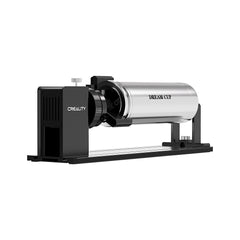 Creality Falcon Rotary Kit Pro Upgrade Package for Falcon A1 Enclosed Laser Engraver and Cutter
