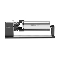 Creality Falcon Rotary Kit Pro Upgrade Package for Falcon A1 Enclosed Laser Engraver and Cutter