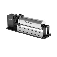 Creality Falcon Rotary Kit Pro Upgrade Package for Falcon A1 Enclosed Laser Engraver and Cutter