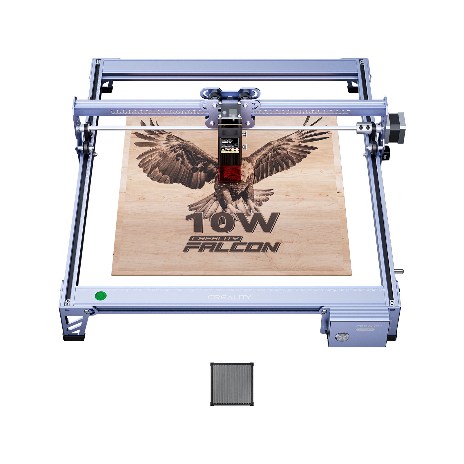 CR-Laser Falcon 10W Laser Engraver Upgrade Package