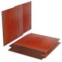 Falcon Series Rosewood Plywood Sheets - Intelligent Recognition with A1/A1 Pro