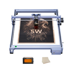 CR-Laser Falcon 5W Engraver