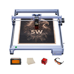 CR-Laser Falcon 5W Engraver