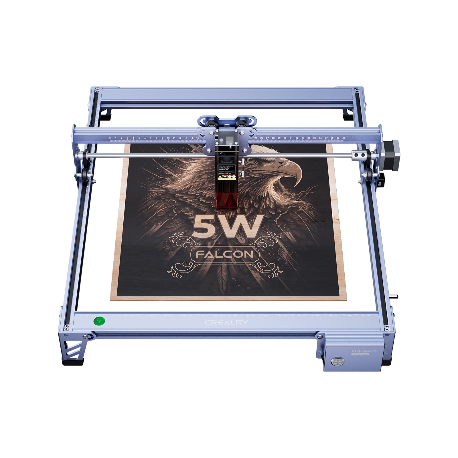 CR-Laser Falcon 5W Engraver