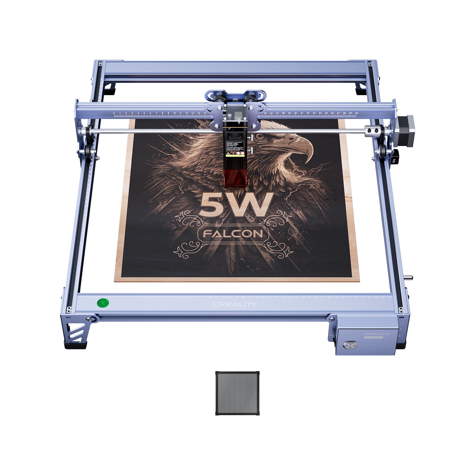 CR-Laser Falcon 5W Engraver Upgrade Package