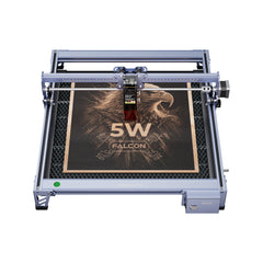 CR-Laser Falcon 5W Engraver