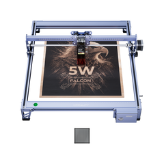 CR-Laser Falcon 5W Engraver