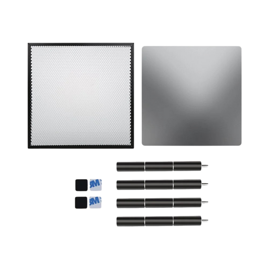 Cutter Accessory Kit for Falcon 10W, 7.5W, 5W Laser Engraver 1600