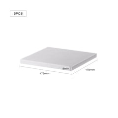 Replacement Filter for Falcon A1 Air Purifier