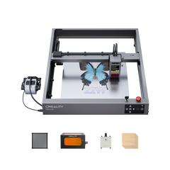 Falcon2 22W/40W Laser Cutter and Engraver Protection Kit