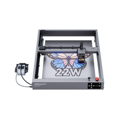 Falcon2 22W/40W Laser Cutter and Engraver Protection Kit