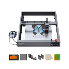 Falcon2 40W/22W Laser Engraver and Cutter All-in-One Kits