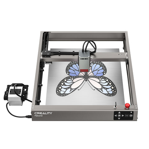 Falcon2 22W/40W Laser Engraver and Cutter Protection Kits