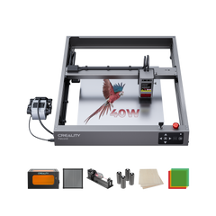 Falcon2 40W/22W Laser Engraver and Cutter All-in-One Kits