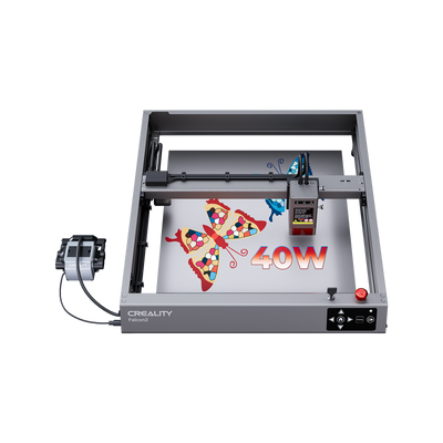 Creality Falcon2 40W Diode Laser Engraver