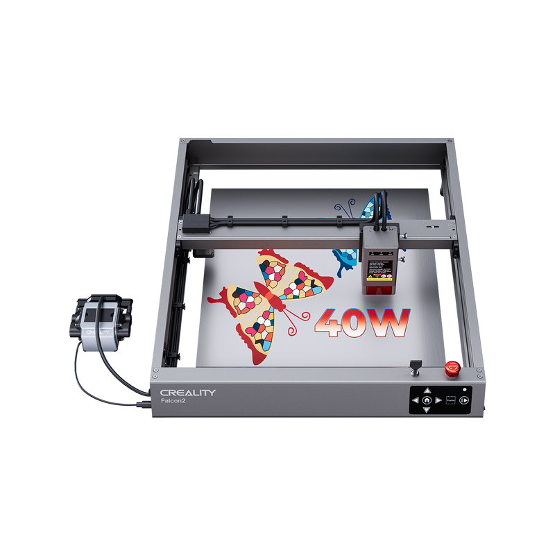Creality Falcon2 40W Diode Laser Engraver
