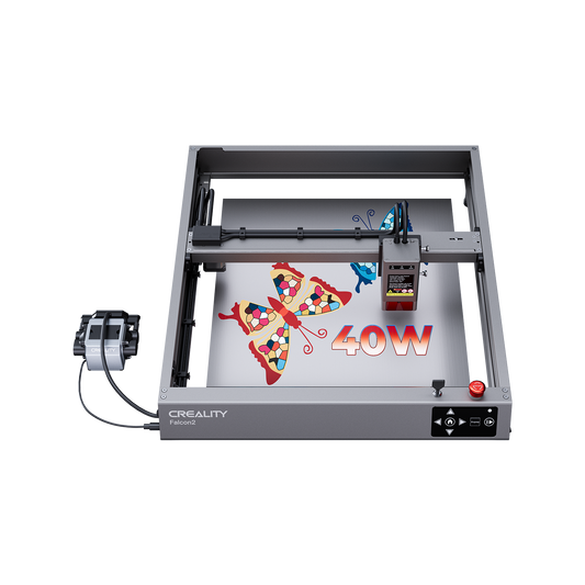 Creality Falcon2 40W Diode Laser Engraver 1600