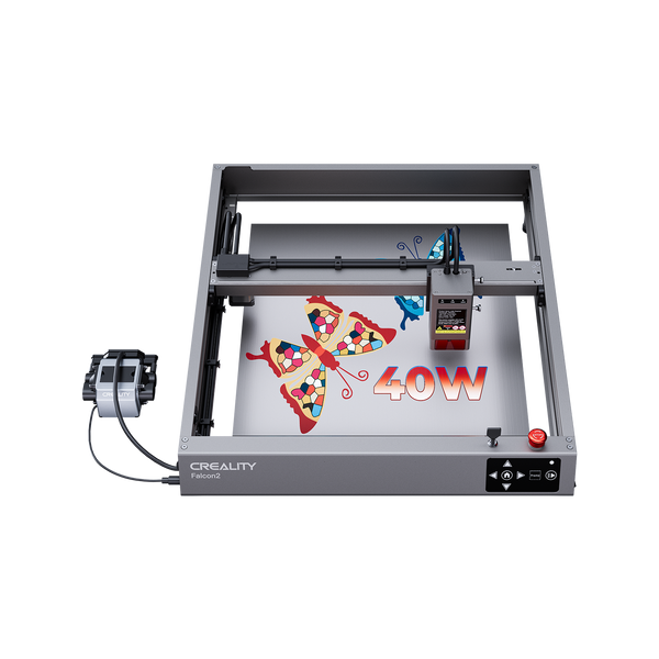 Creality Falcon2 40W Diode Laser Engraver