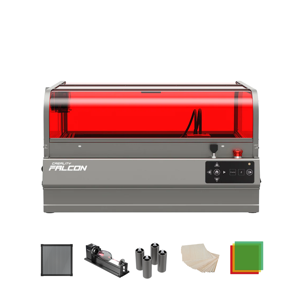 Falcon2 Pro S 22W - All-in-One Kit